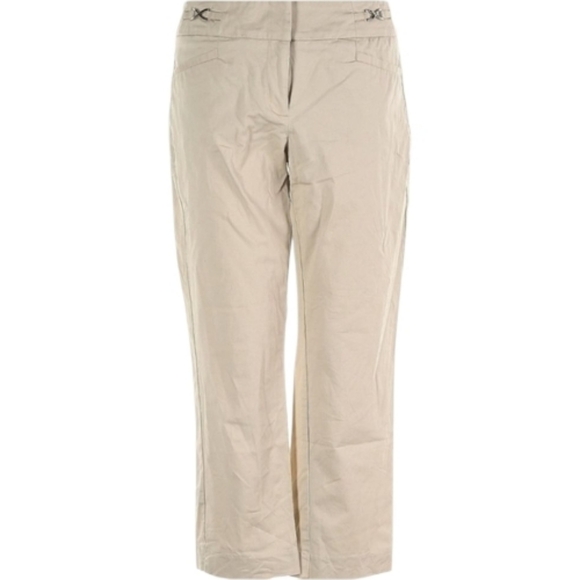 New York and Co capris - Picture 2 of 4